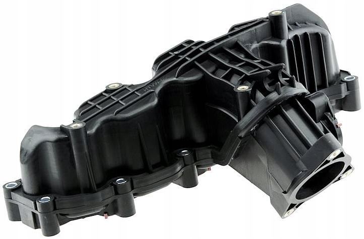 фото №1, Коллектор всасывающий nty bks-vw-004