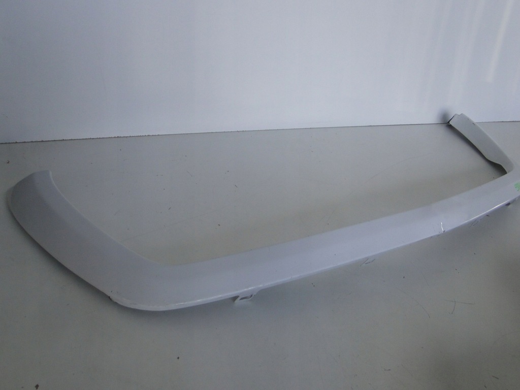 фото №3, Mercedes sprinter 906 w906 рамка молдинг решітка