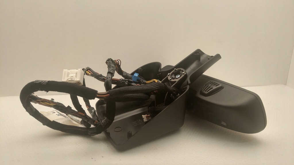 фото №5, Дзеркало jeep grand cherokee 68110890ac