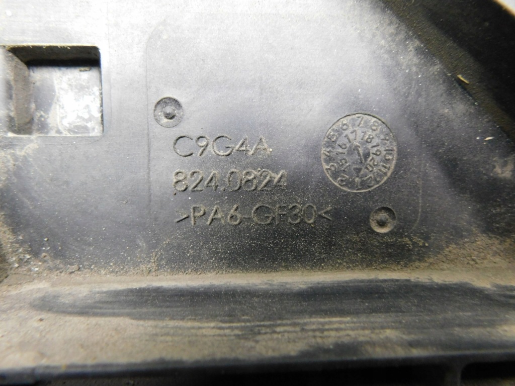 фото №3, Вентилятор радіатора - discovery v defender rr sport ii 2.0d sd4