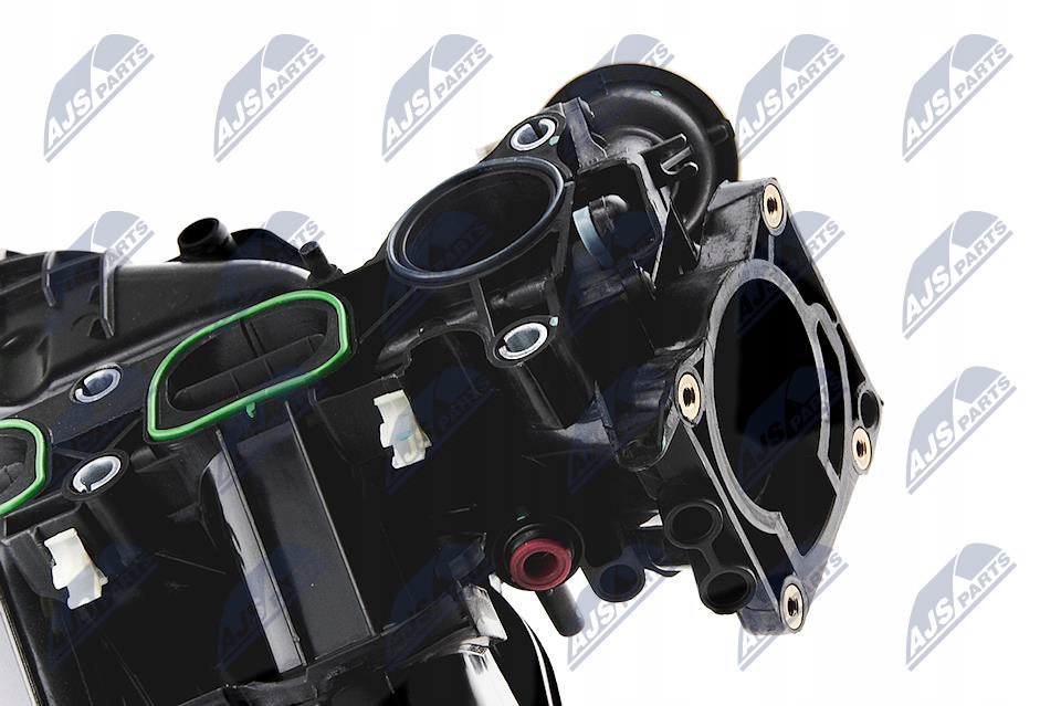 фото №15, Коллектор всасывающий do ford focus ii 1.8 2.0 cng