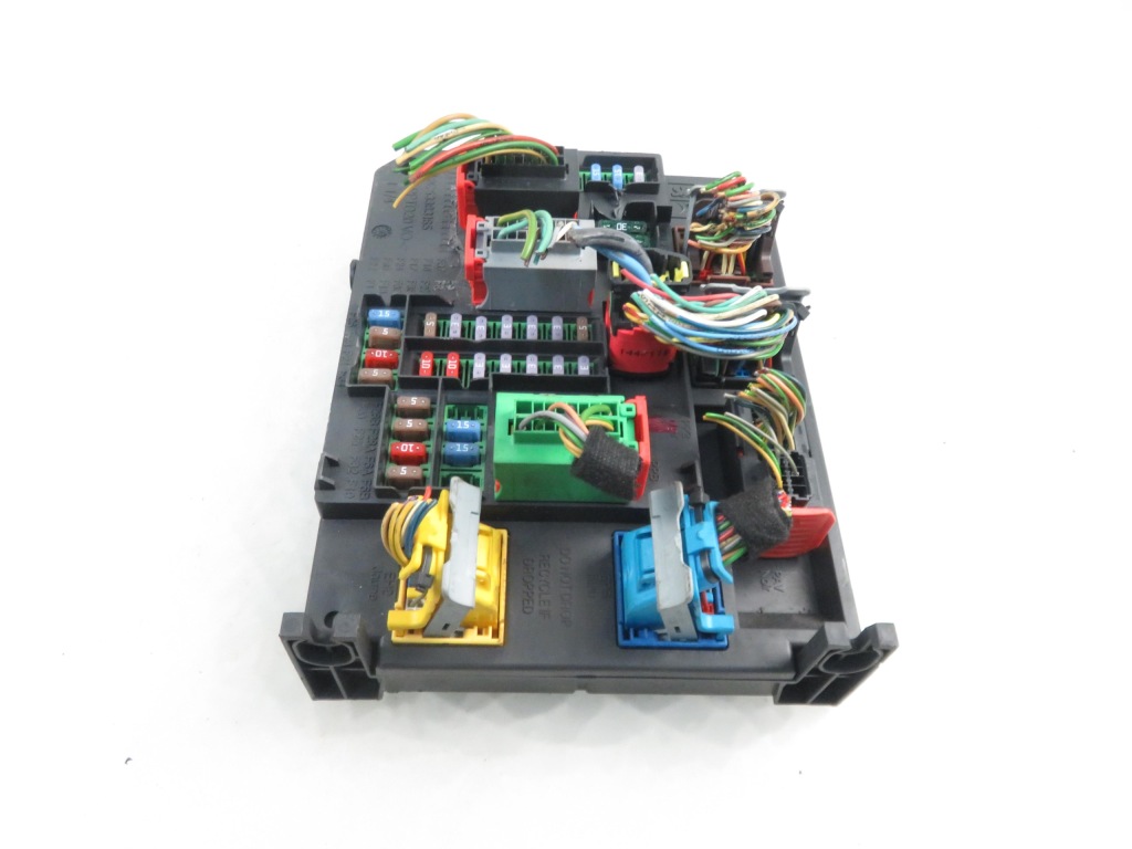 фото №8, Bsi peugeot 508 i 2.0 hdi s180121005g 9664992380