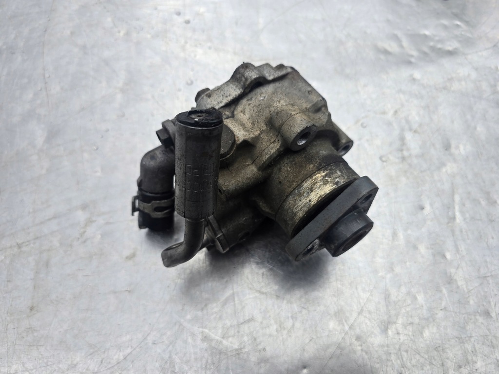 фото №1, Vw crafter 2.0 tdi насос підсилювача 2e0422145b lift