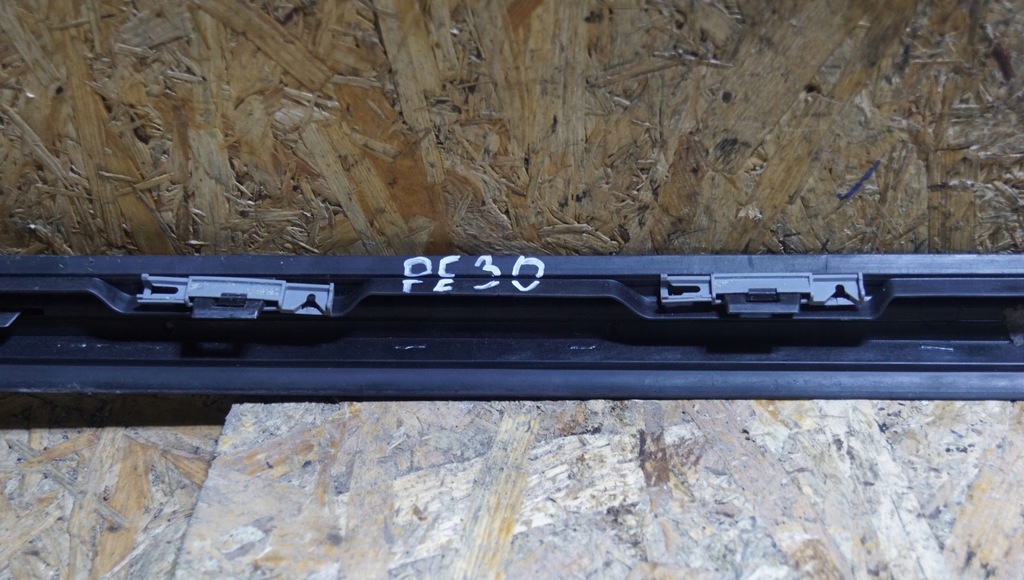 фото №9, Citroen ds5 молдинг стекло левая 9687248080 kwed