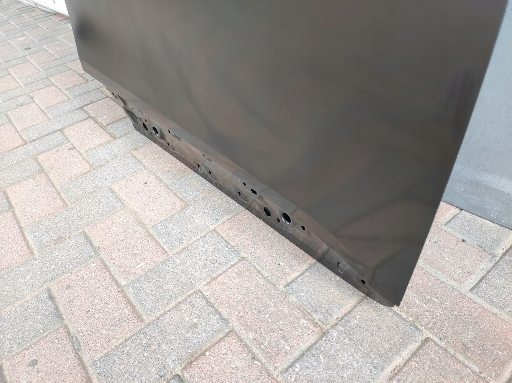 фото №7, Двері --- renault scenic iv --- передні праве --- сервісні оригінальні