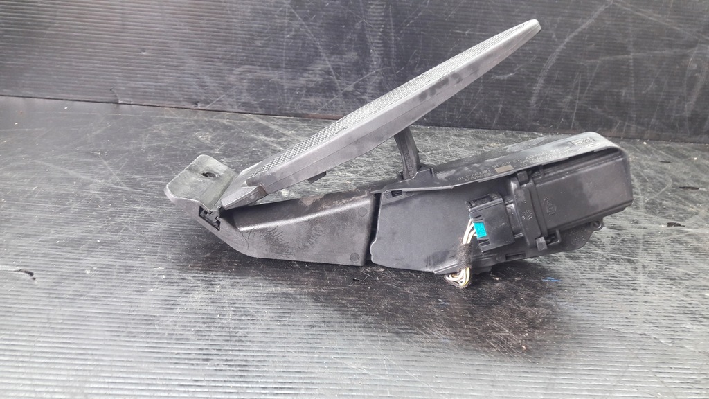 фото №3, Педаль потенціометр газу mini оригінальний номер 6770150