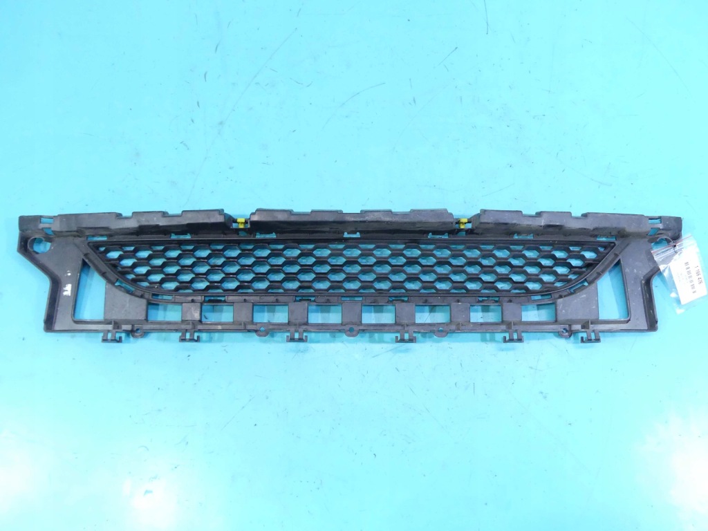 фото №1, Решётка радиатора решётка бампера перед jaguar xf ii x260 15-