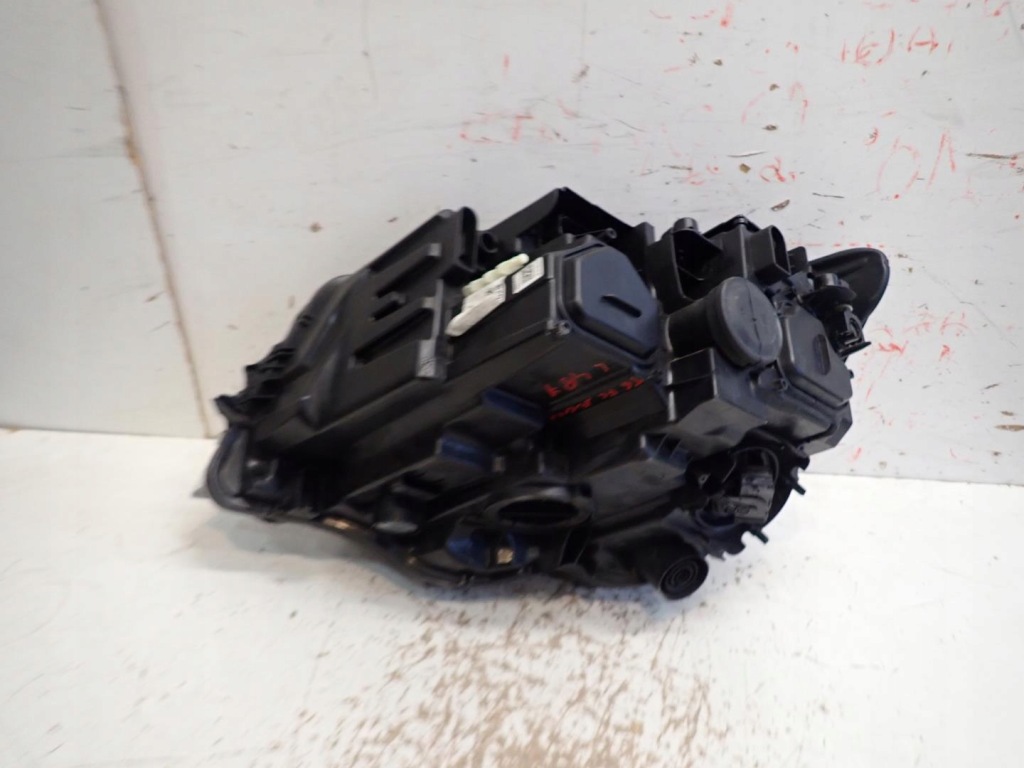 Фара перед правий vw t6 рестайлінг  2019- full led Недорого