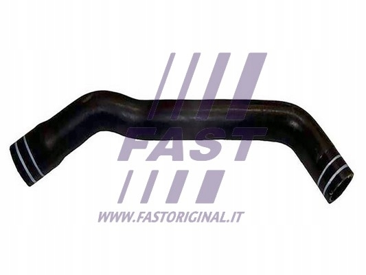 фото №2, Fast ft61356 шланг гибкий радиатора
