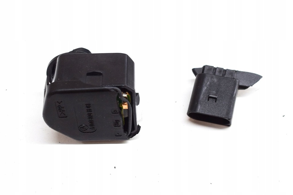 фото №7, Mercedes cls c219 фара передний левый a2198200961 2006 rhd 18058555 uks