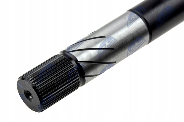 фото №6, Nty npw-re-155 wał привідний