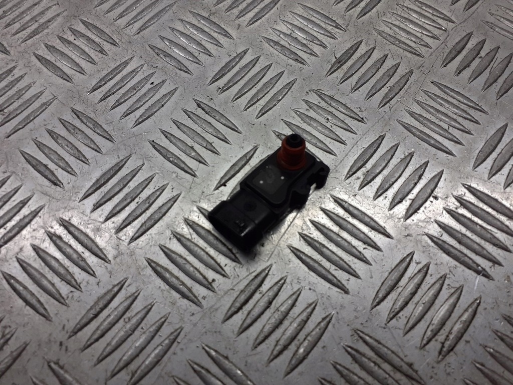 фото №1, Map датчик renault megane i 1.4 7700101762