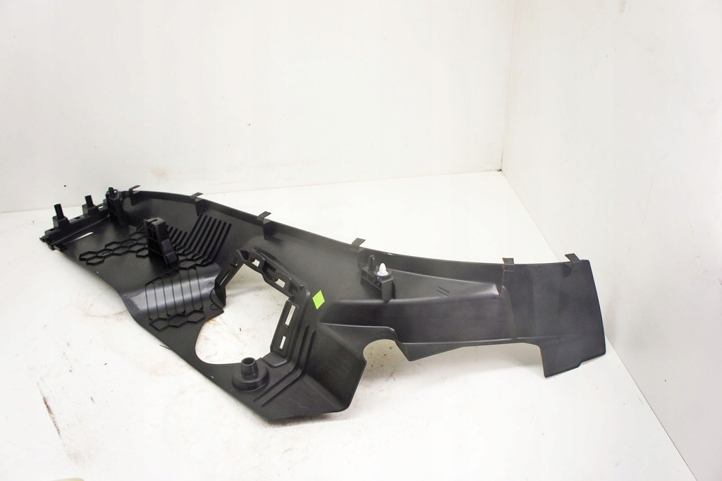 фото №6, Mh165 dacia sandero iii защита стойка правый задняя