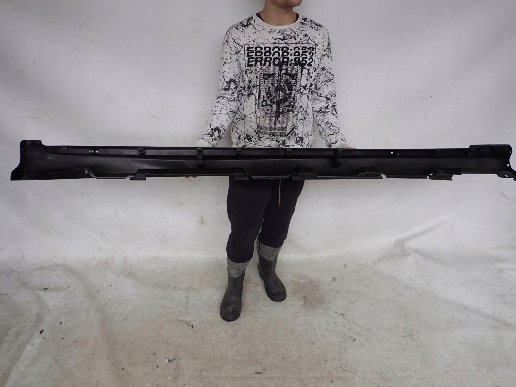 Lexus gs 4 iv молдинг порог левая порог 75852-30250 с Разборки