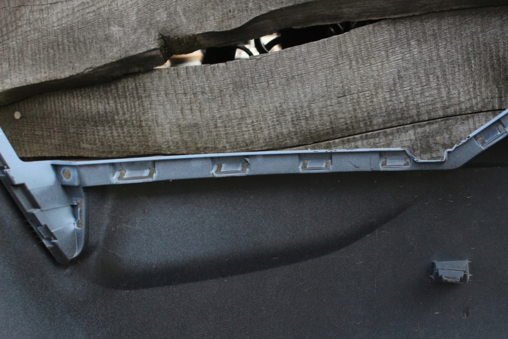 Бампер задні 86611-s0700 hyundai i30 n-performance в Україні