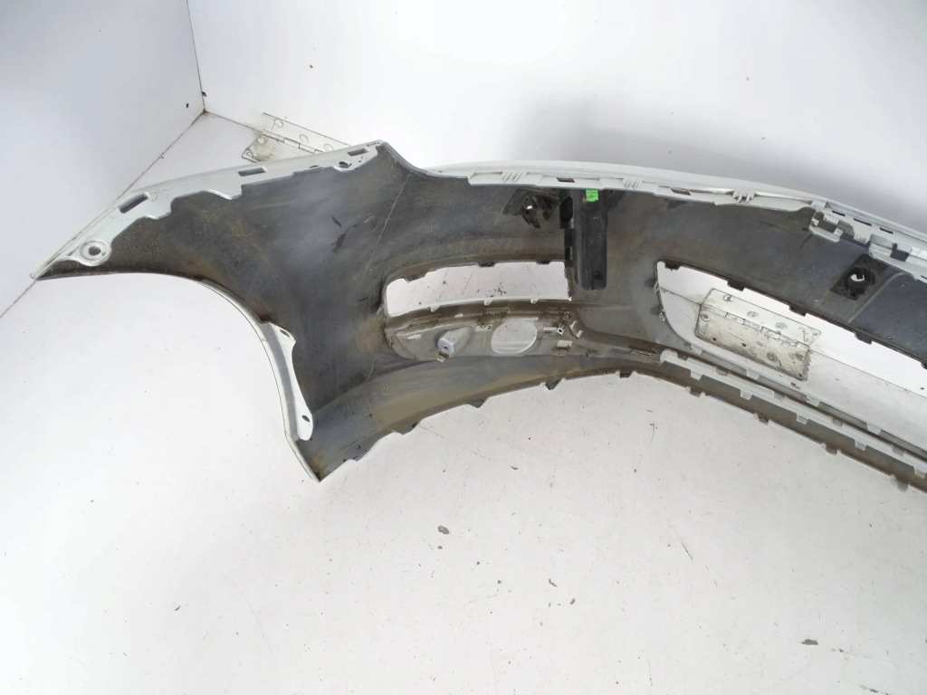 фото №7, Бампер перед передній vw golf vii 7 12-17