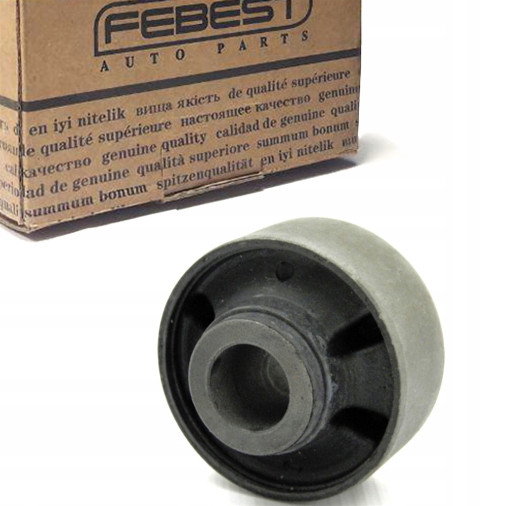 фото №13, Сайлентблок задний рычаг передней honda fit almas