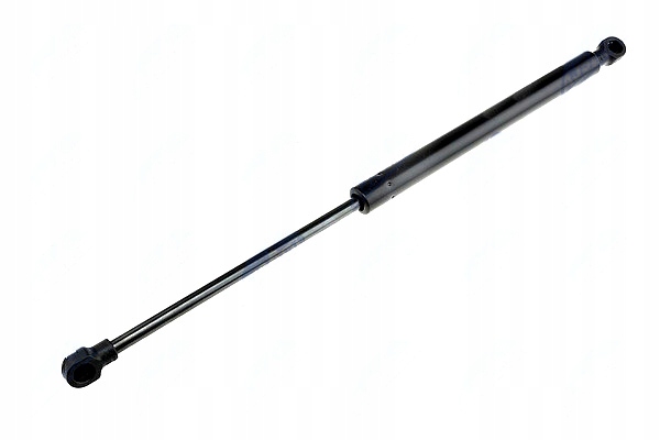 фото №2, Привід амортизатор капот land rover discovery iii 04- range rover sp