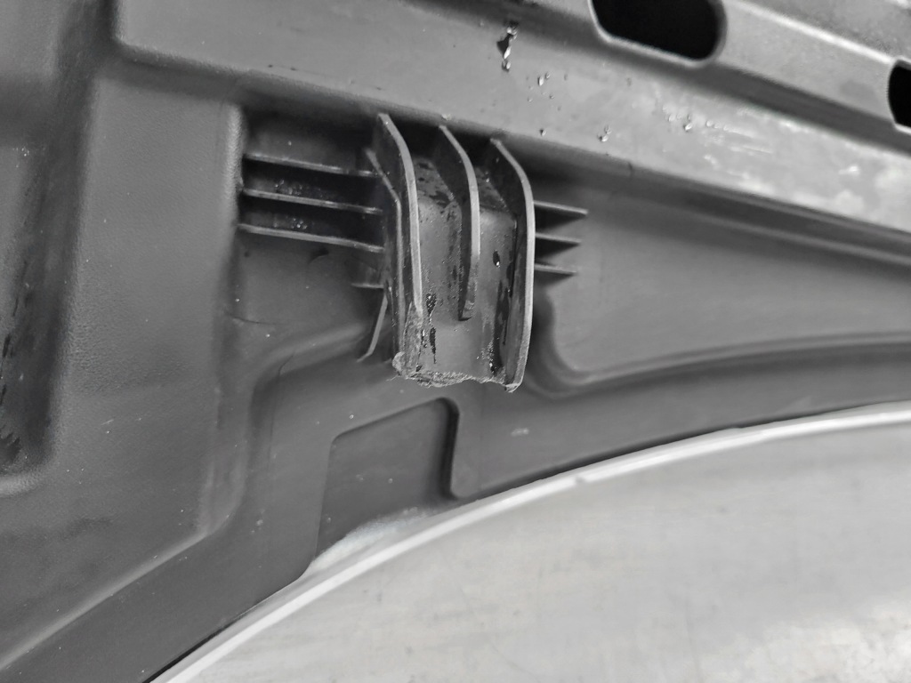 Капот nissan townstar 2021- Киев