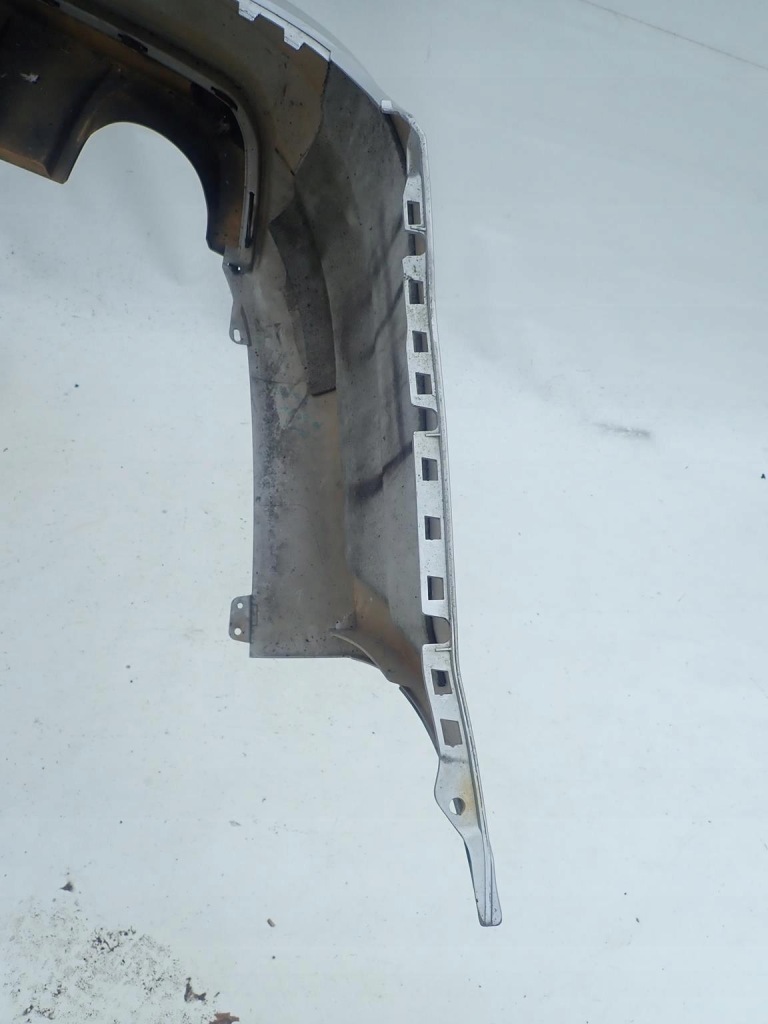 Mercedes c-kl w204 универсал amg 07-10 бампер задняя pdc с Разборки