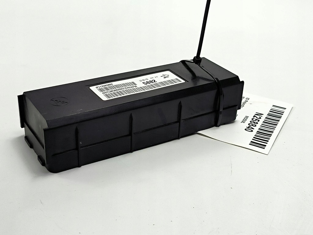 фото №1, 13585882 модуль chevrolet camaro