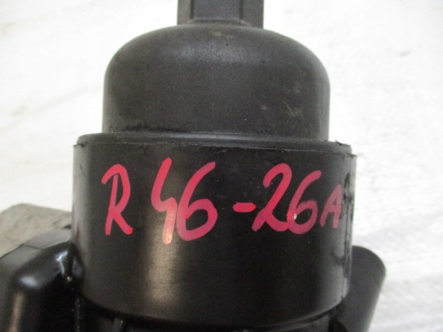 фото №12, Корпус фільтра оливи радіатор kia hyundai 1.7