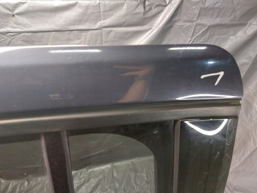 фото №14, Дверь левая сдвижные ford grand c-max