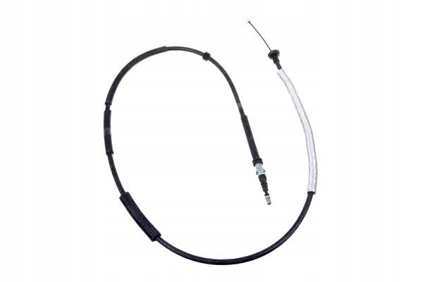 фото №1, Nk трос тормоза ручного fiat задняя bravo ii stilo