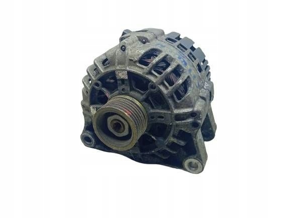 Купить Генератор peugeot оригинальный номер 9642879680