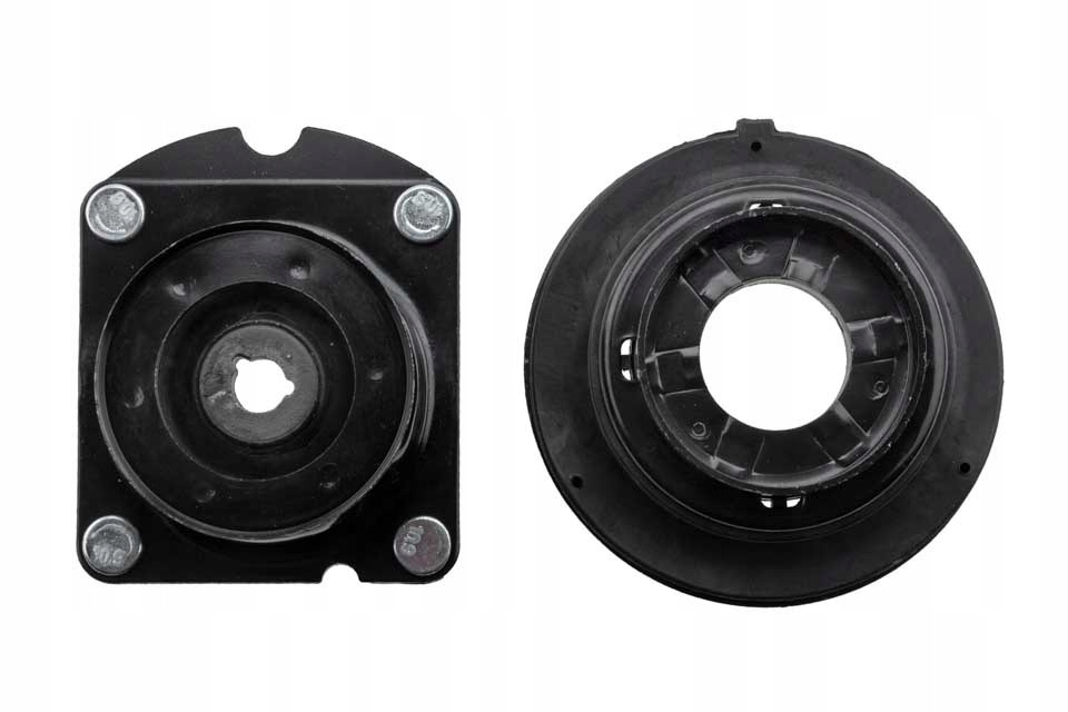 фото №12, Кронштейн амортизатора перед ford bb5z18183a