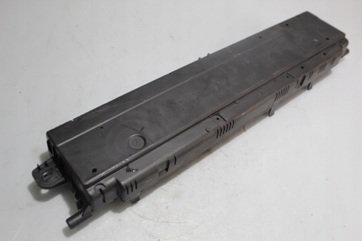 фото №4, Приборы с дисплей renault scenic ii