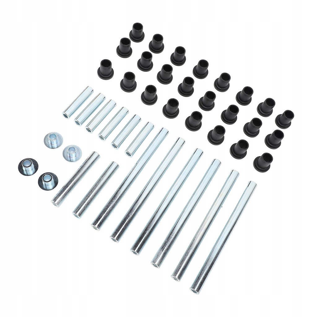 фото №16, Набір tulei важеля підвіска a tat057 замінник tulei важеля