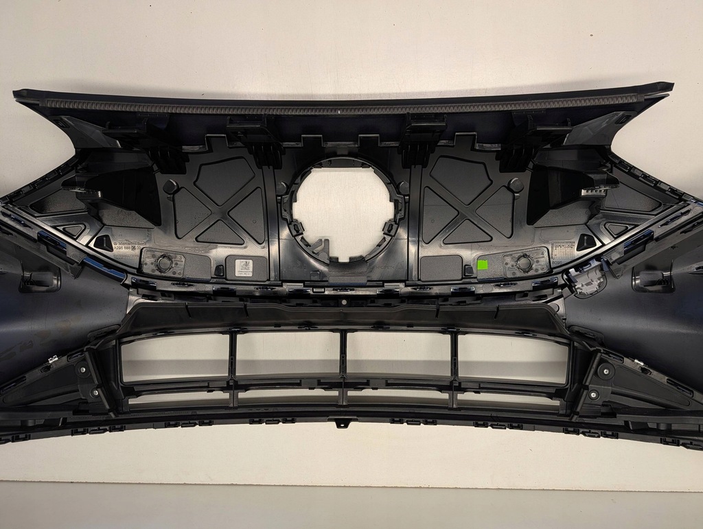 фото №14, Бампер перед mercedes eqe v295 2022-