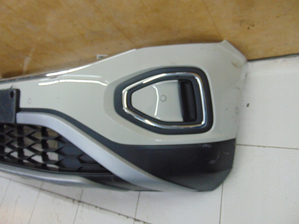 фото №2, Бампер перед передний vw t-roc lift 2ga