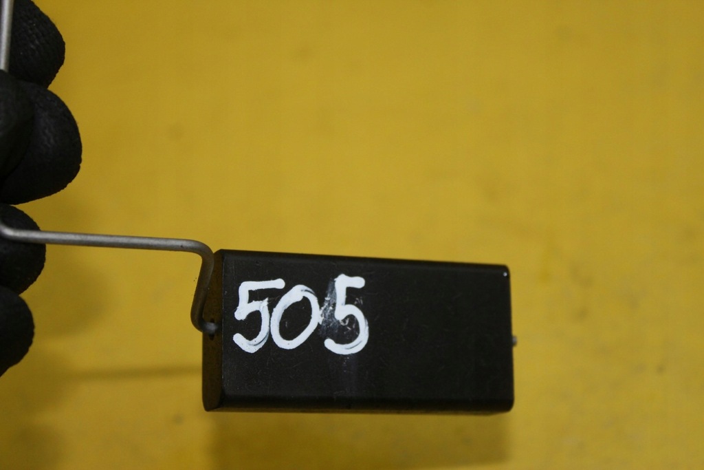 фото №6, Датчик уровня топлива octavia i fl 1.9 1j0919183d