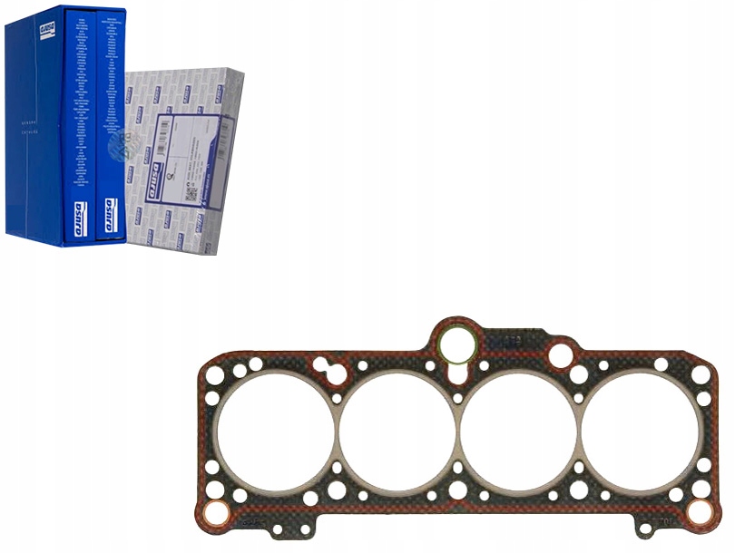 фото №1, Aju10073900 прокладка gł. seat cordoba 2,0 96-