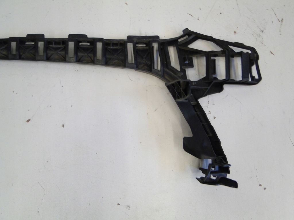 фото №10, Mercedes gls 166 x166 рама середня бампера кронштейн решітка підсилювач