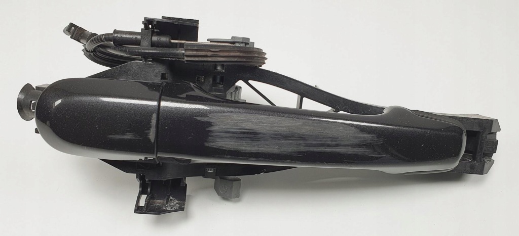 фото №1, Ручка дверь правый перед lnl jaguar xf x250