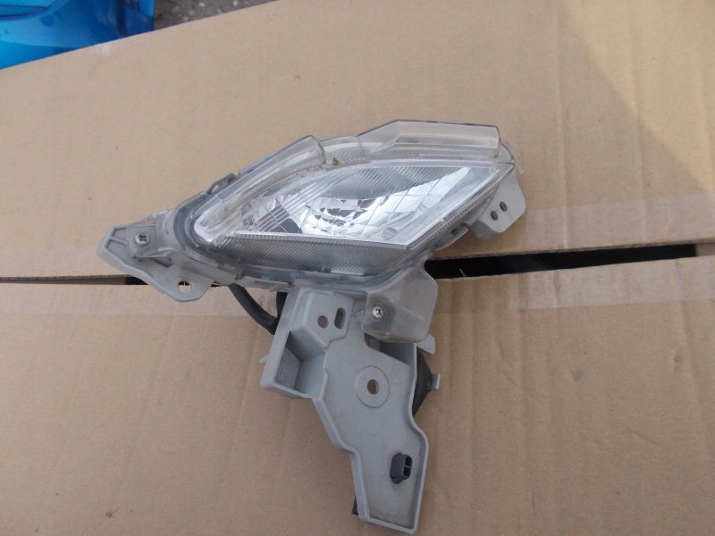 фото №1, Mazda cx-3 cx 3 правий поворотник