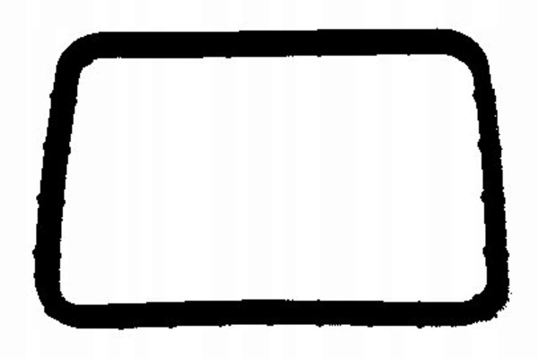 фото №16, Elring 569.421 прокладка, корпус термостата