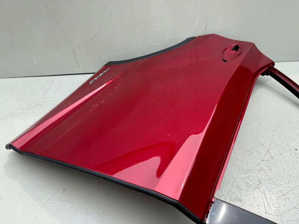 Lexus rx 4 iv 15r- дверь правое  задняя правый  задняя Недорого