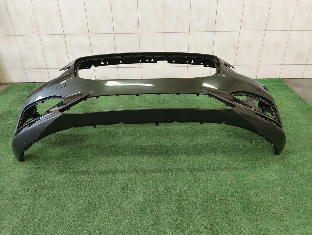 фото №8, Бампер перед volvo v60 / s60