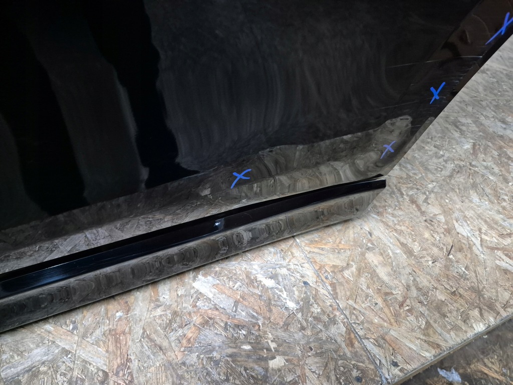 фото №7, Mazda cx-5 cx 5 ii 2 17r-- двері задні задня ліва