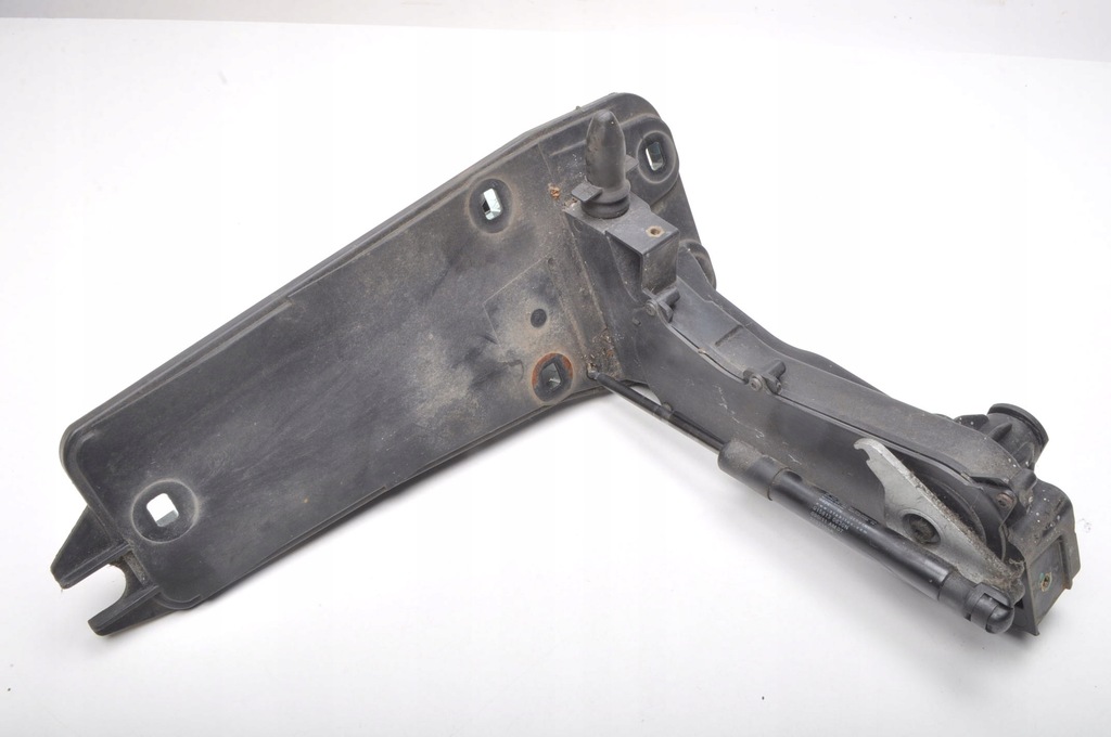 фото №8, Renault wind насос блок управления модуль крыша 1728448f 1724889f mc50883002