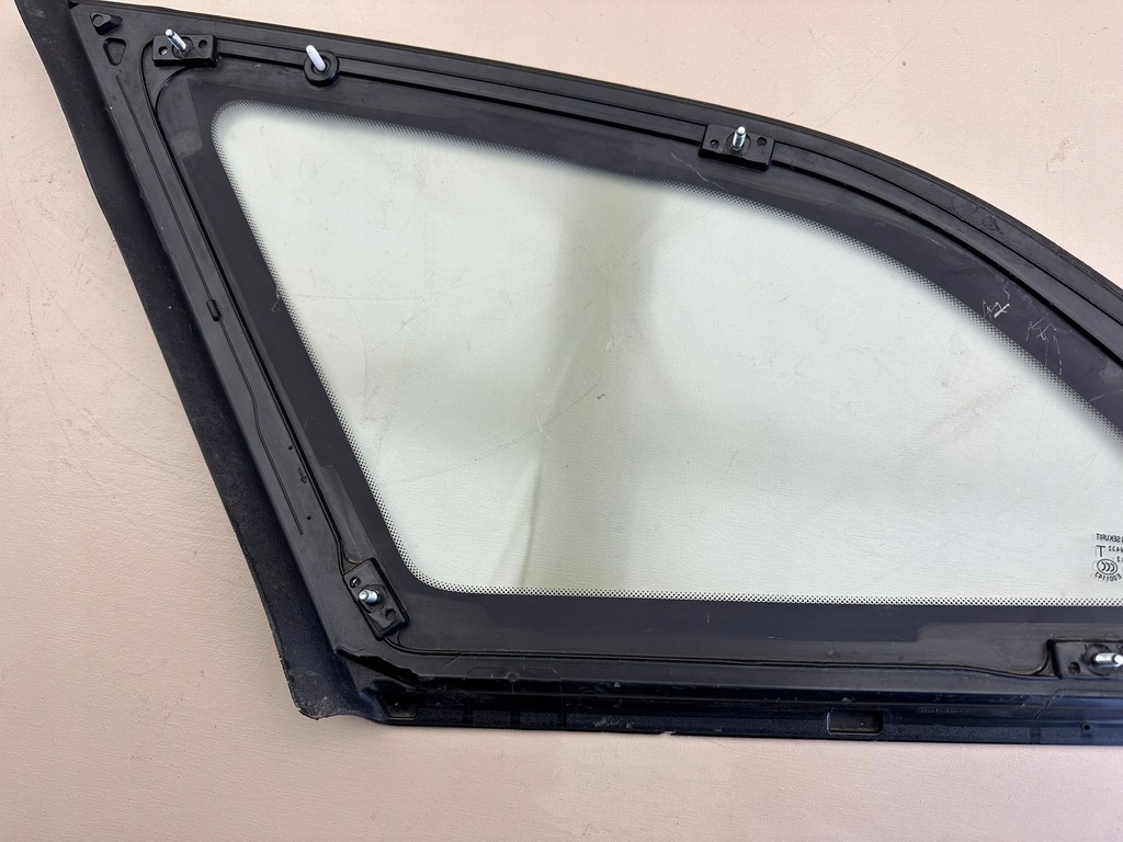 фото №10, Kia ceed 2 ii sw kombi 12-18r стекло кузовная правая перед правый 43r-00107