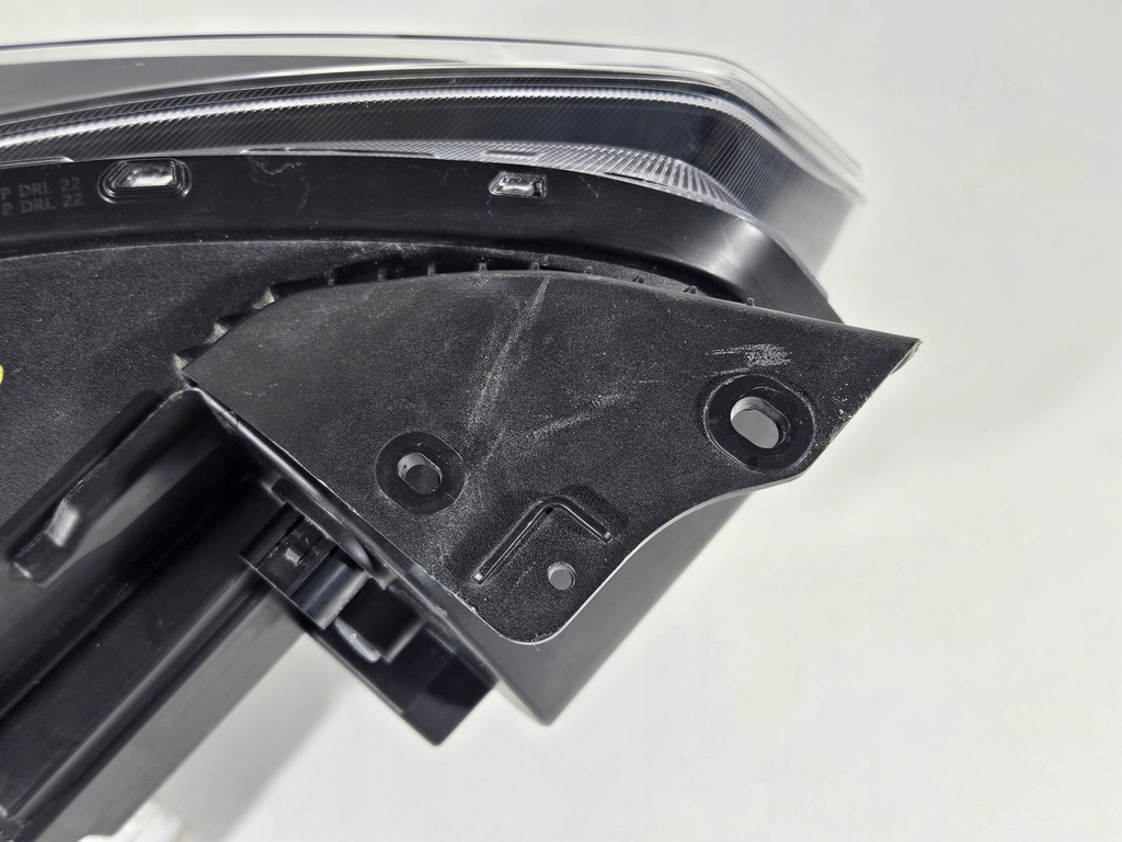 фото №9, Лампа левая перед передняя kia niro ii full led cala eu