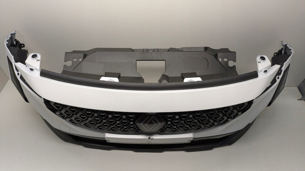 Бампер перед renault espace vi austral рестайлинг  alpine 2025- Оригинал