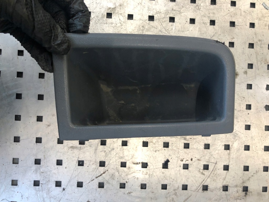 фото №1, Полиця бардачок панелі права ducato 02-06 735397546