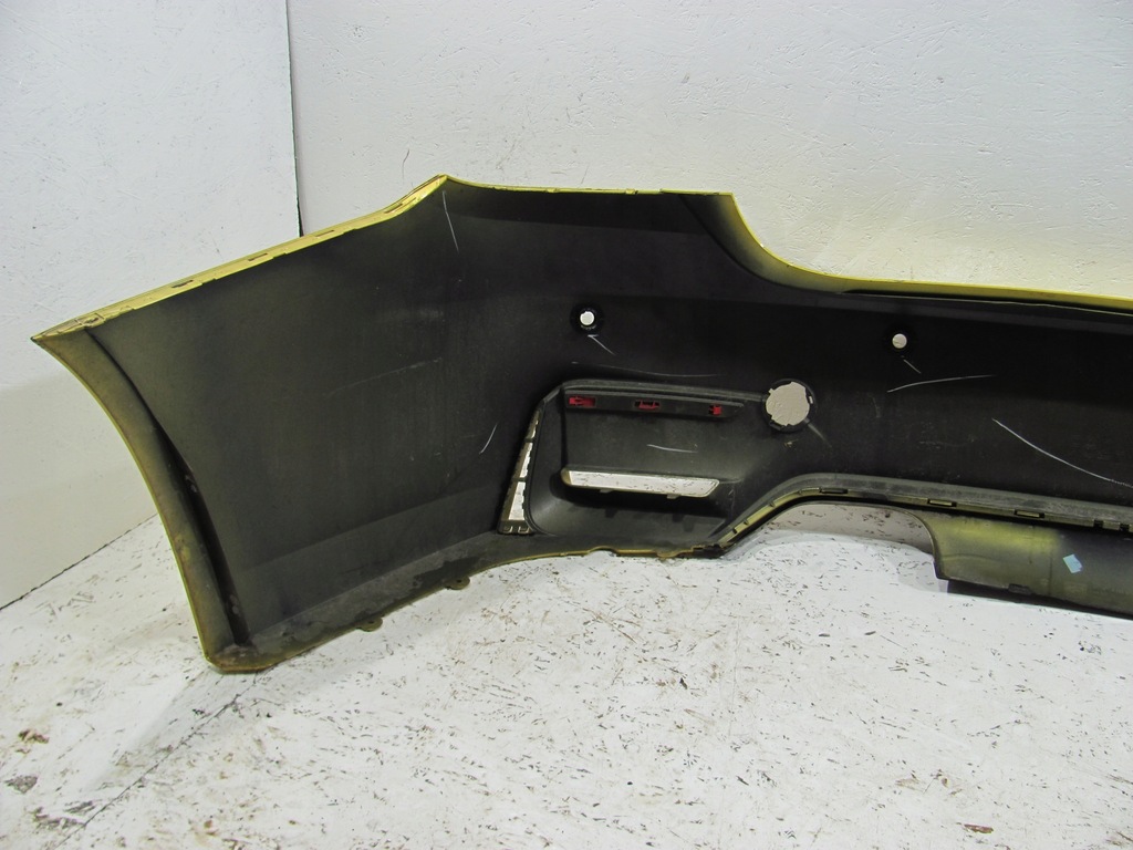 фото №8, Bmw 4 m4 f82 f83 бампер задняя задний