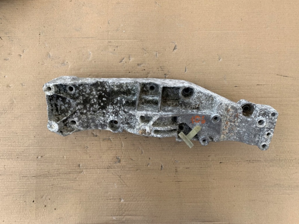 Купить Кронштейн генератора ford transit mk6 2.4 tddi